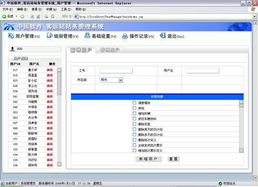 鏈接智慧，驅動未來 廣州中運計算機軟件有限公司的計算機系統服務體系